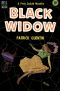 [Peter Duluth Mystery 08] • Black Widow